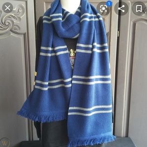 Ravenclaw Scarf